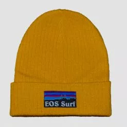 Eos Surf Shop EOS "Stacks" Recycled Polyester Beanie